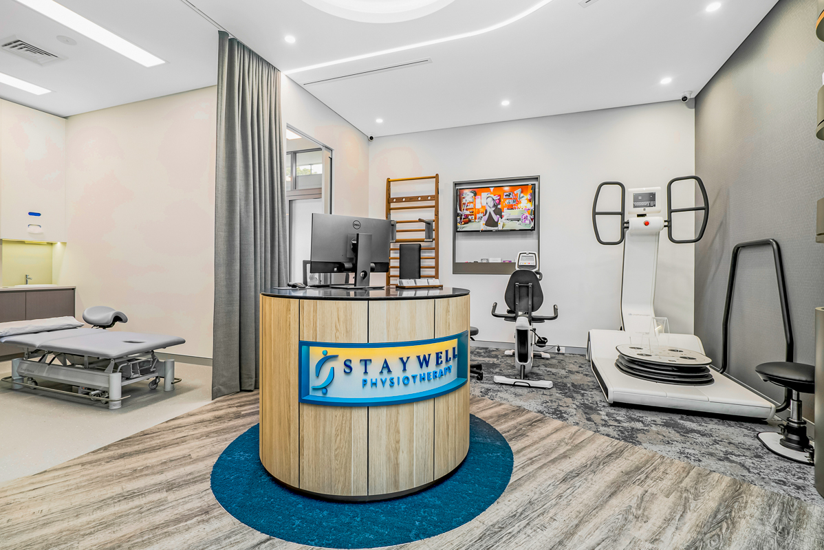 Staywell Physiotherapy