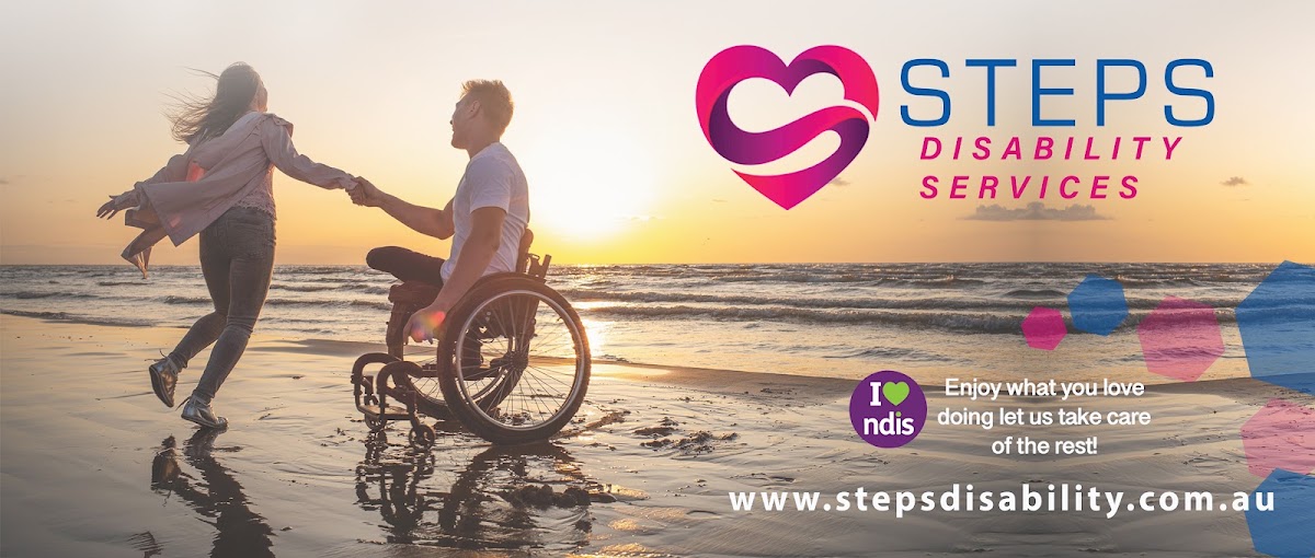 Steps Disability Services