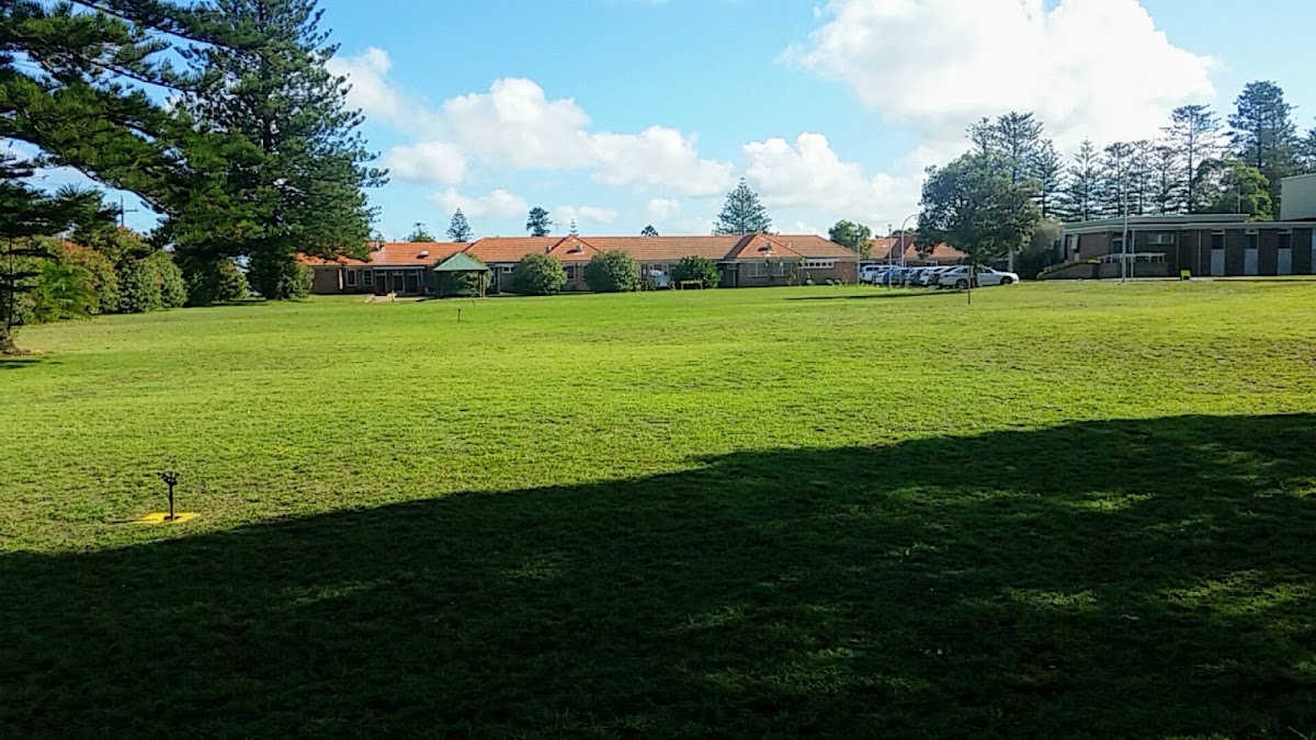 Stockton Centre