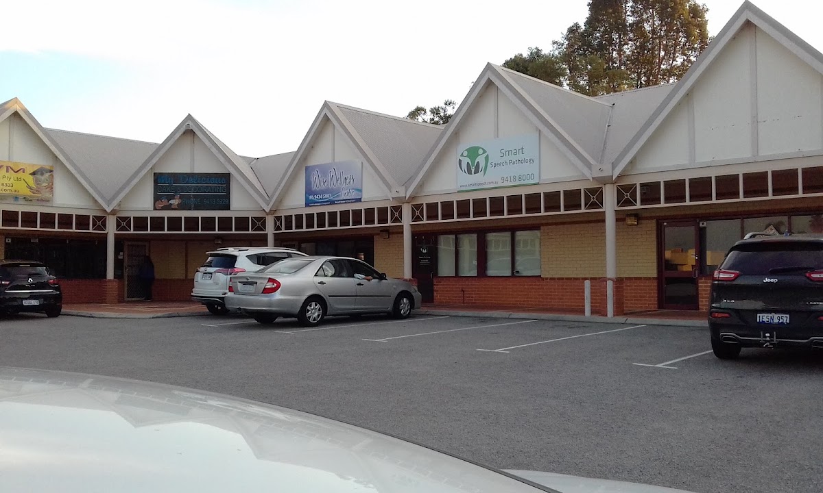 Straight Talk Speech Pathology - Bibra Lake