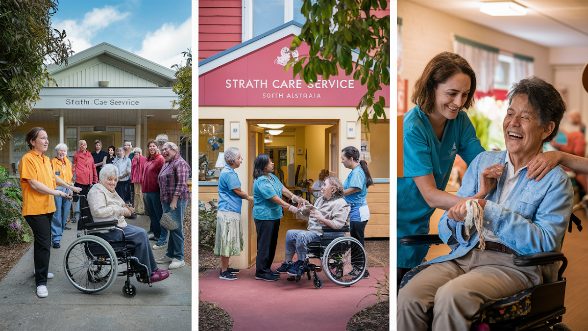 Strath Care
