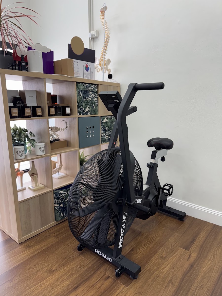 Strength In Movement Physiotherapy