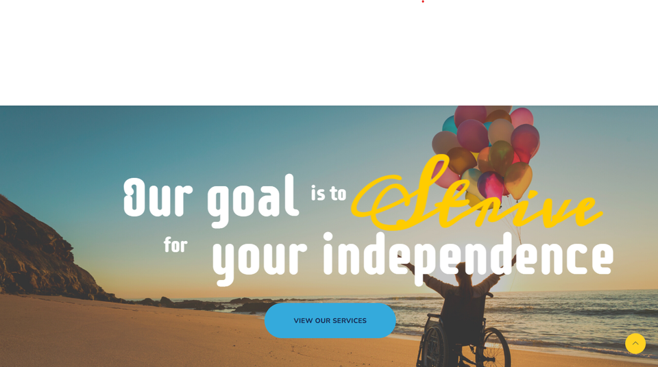 Strive Independence
