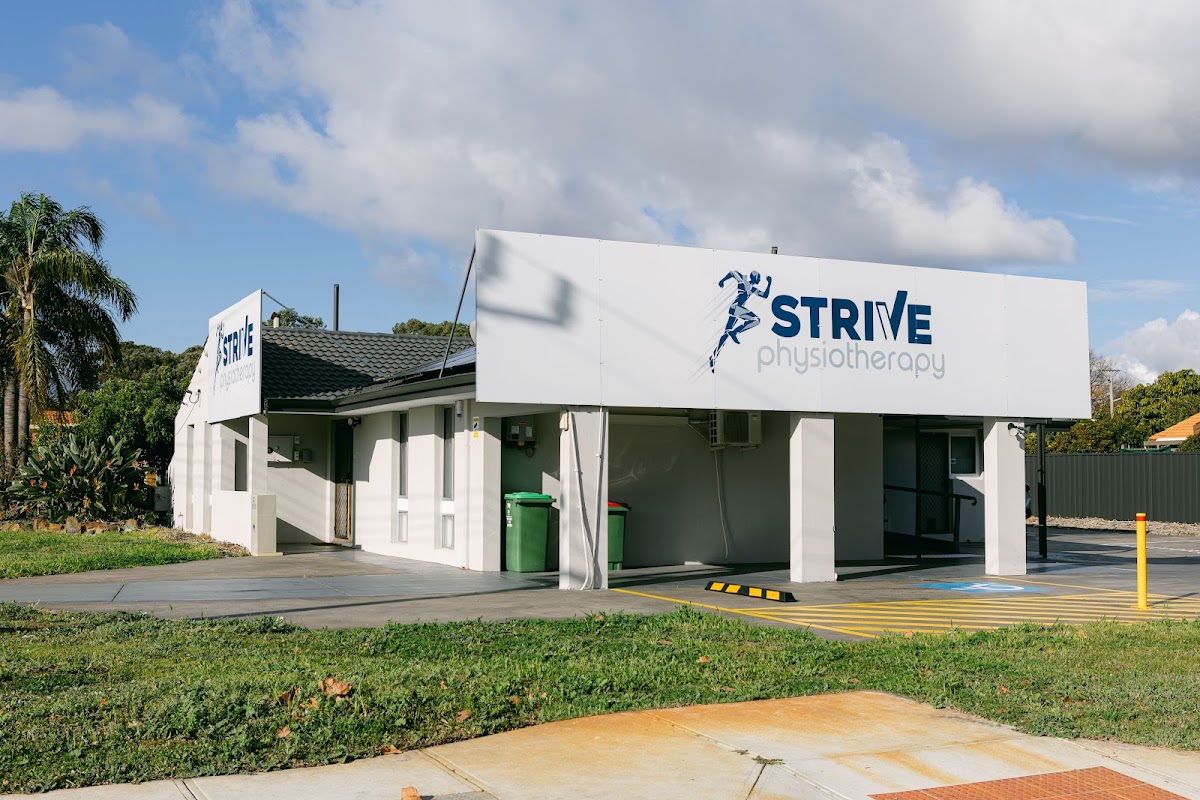 Strive Physiotherapy