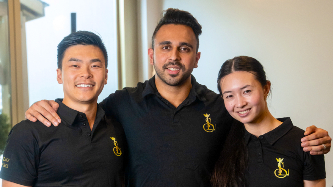 Strongliving Exercise Physiology & Physiotherapy