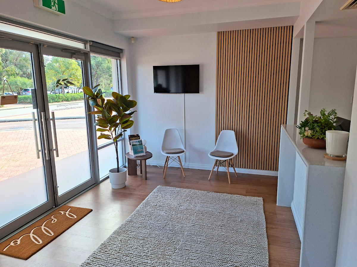 Succoris Psychology Joondalup