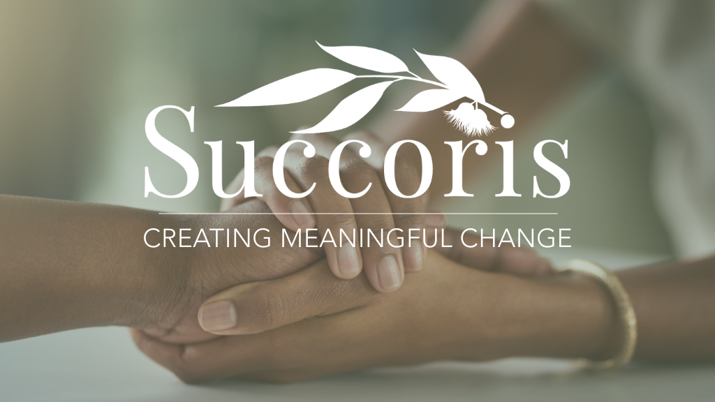 Succoris Psychology