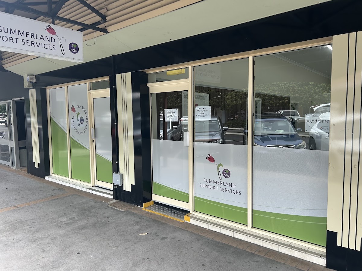 Summerland Support Services