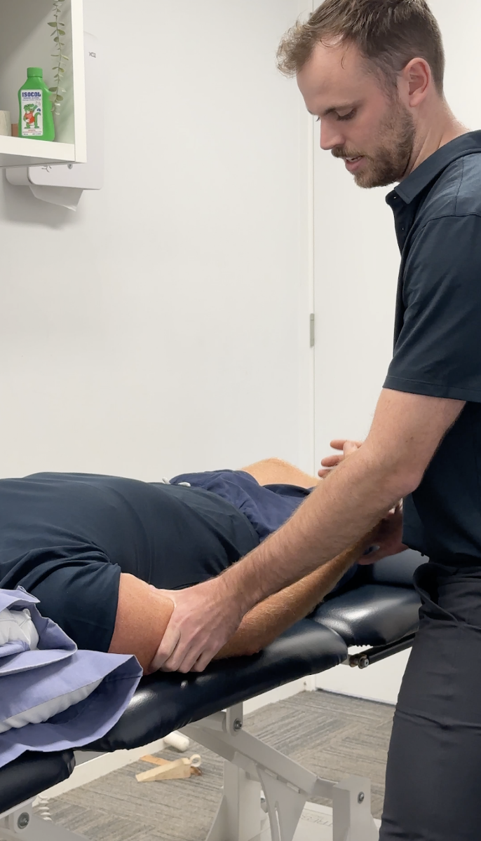 Summit Physiotherapy Devonport