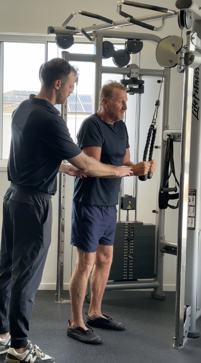 Summit Physiotherapy Ulverstone