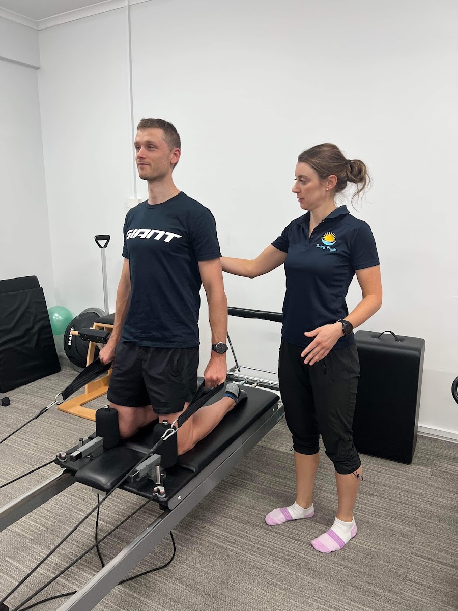 Sunny Physio