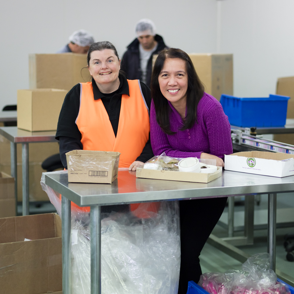 Sunnyfield Employment Services - Mount Druitt
