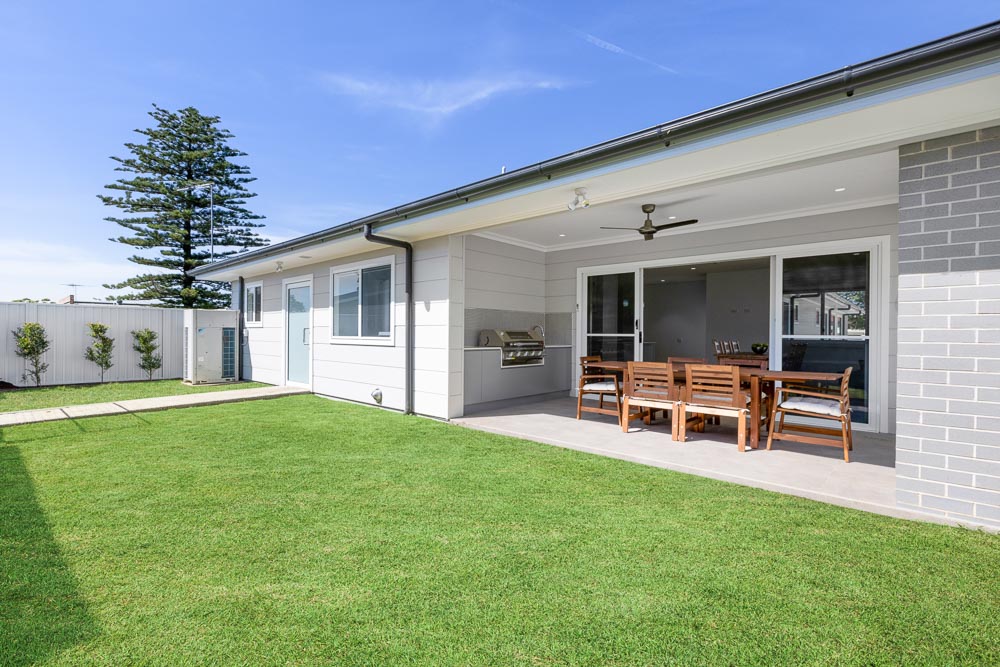 Sunnyfield Short-term Accommodation - Greenacre