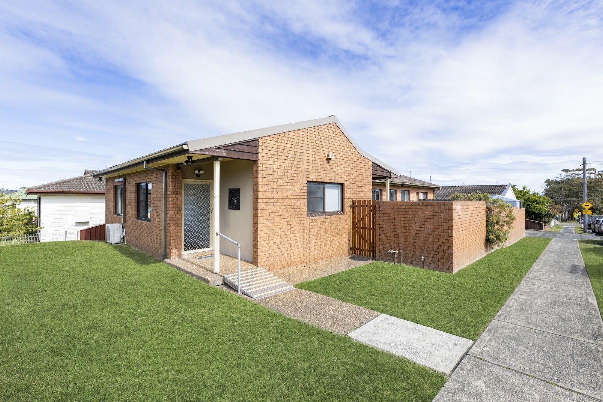 Sunnyfield Short-term Accommodation - Toukley