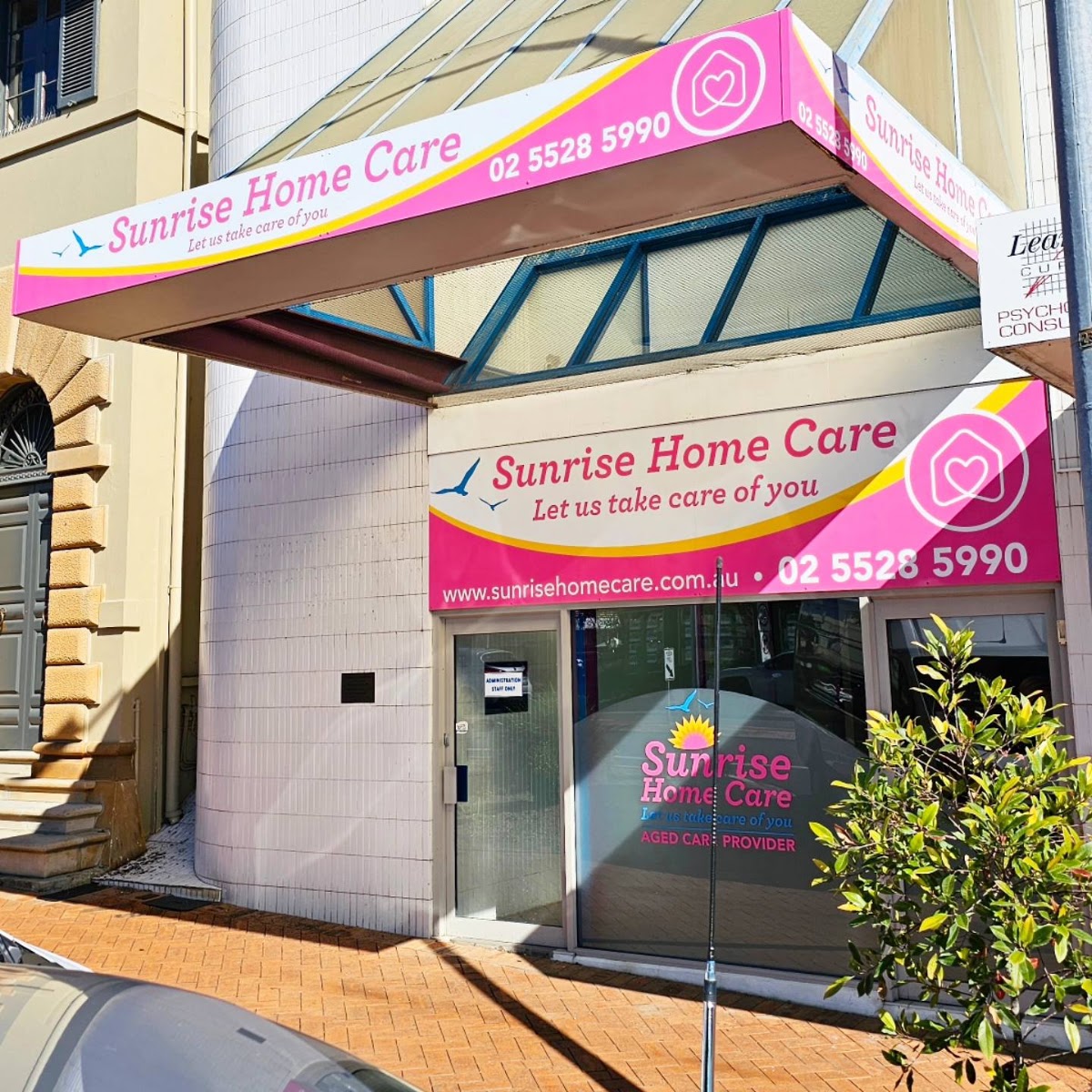 Sunrise Home Care