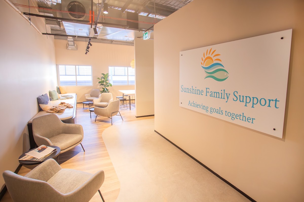 Sunshine Family Support