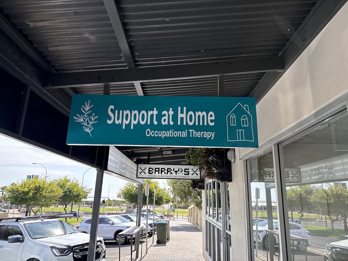 Support at Home Allied Health