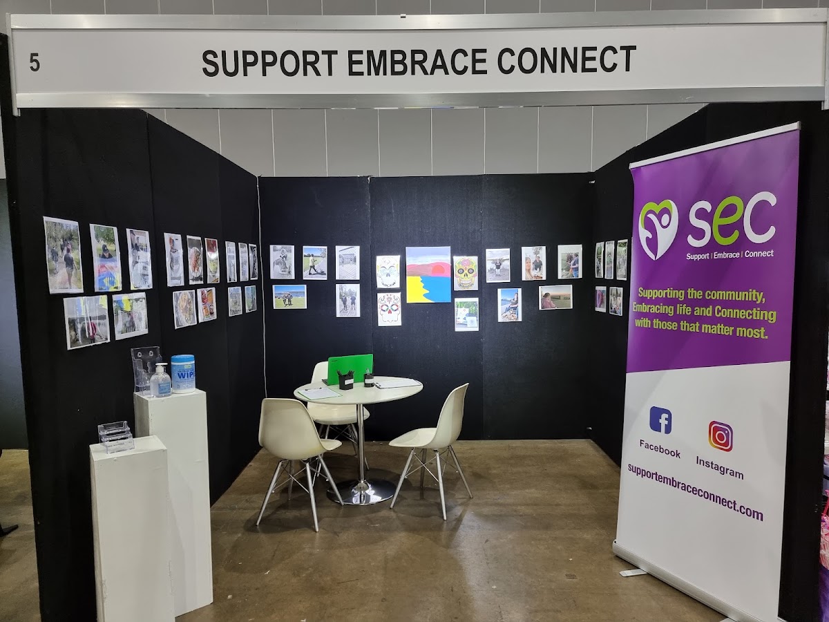 Support Embrace Connect Pty Ltd