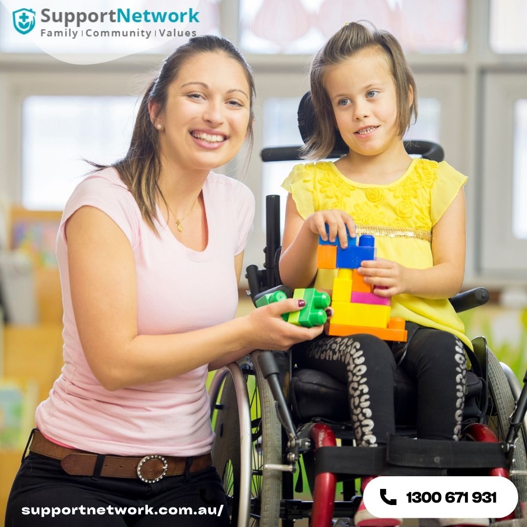 Support Network