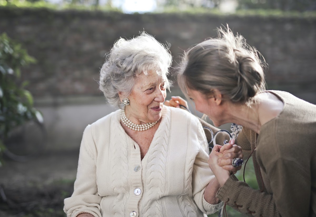 Support Services for NDIS and Aged Care