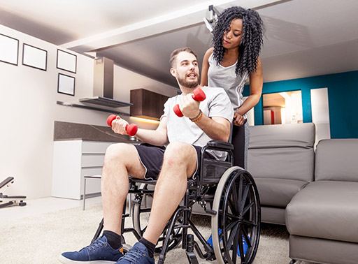 Support Services for NDIS and Aged Care