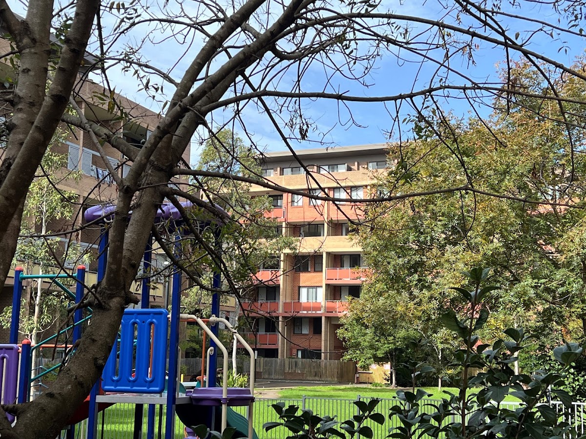 Supported Housing Development Group PTY LTD