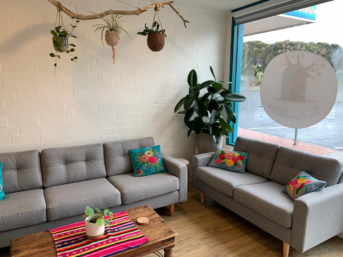 Surf Coast Family Hub