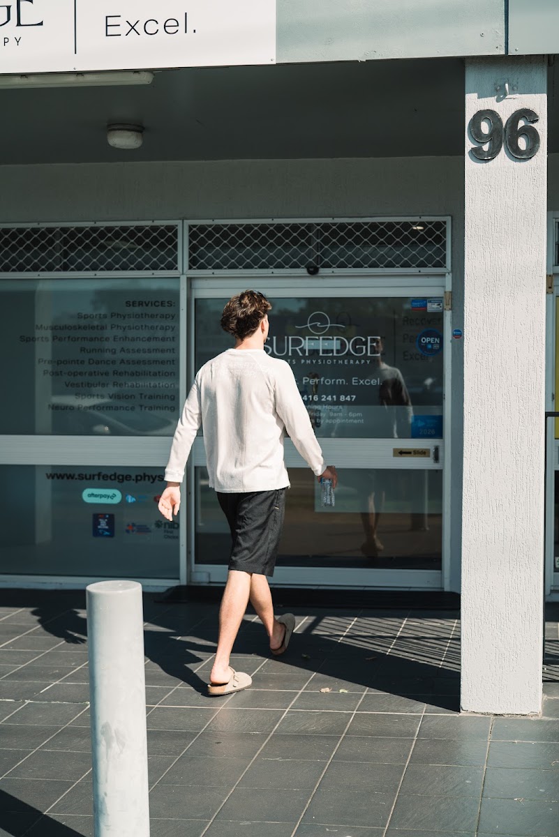 SurfEdge Sports Physiotherapy