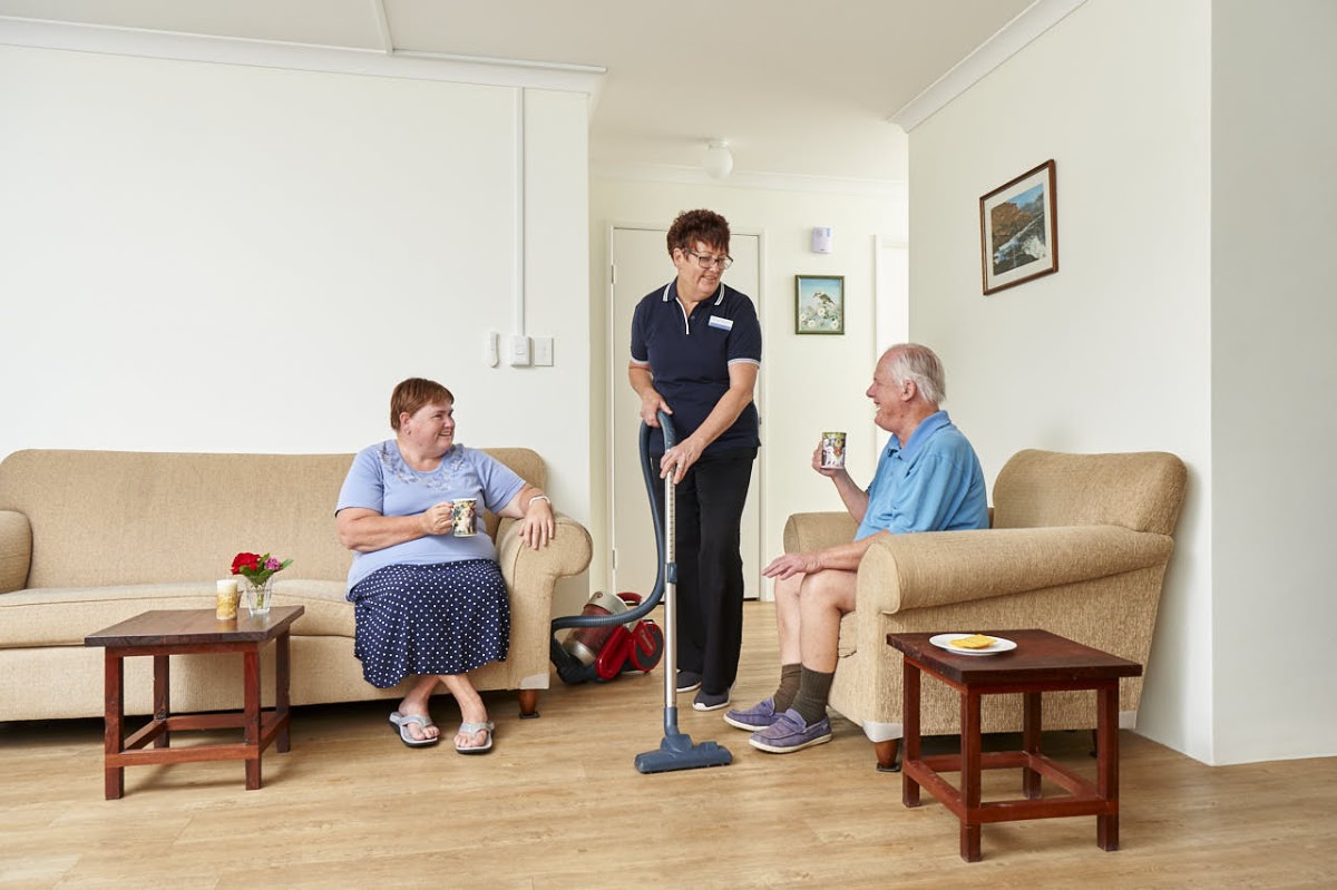 SwanCare At Home