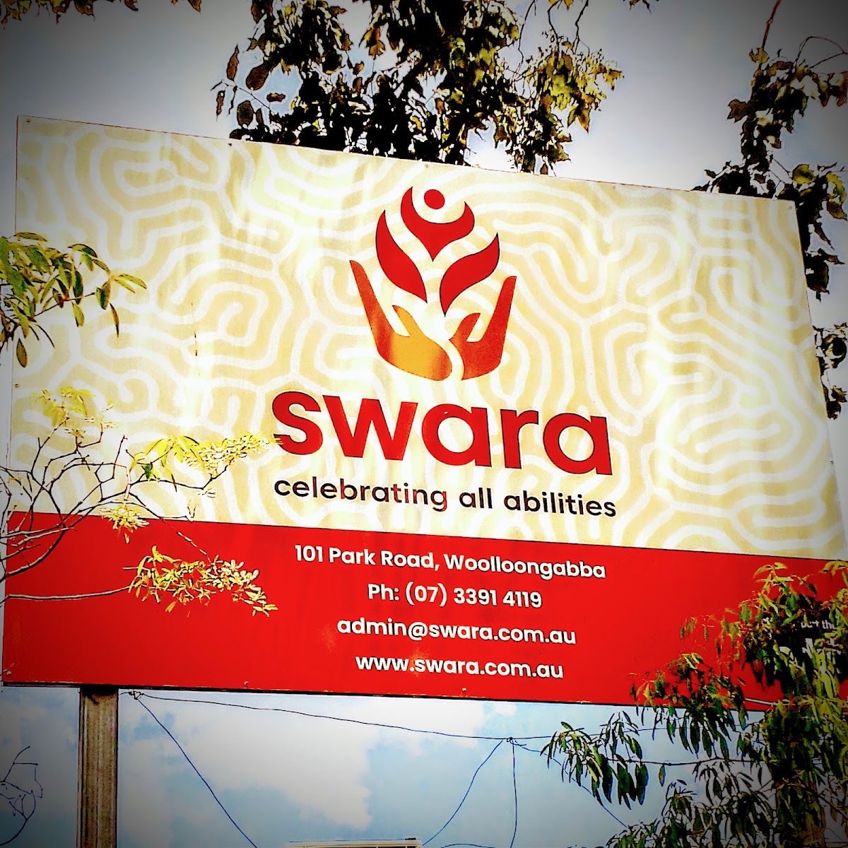 swara