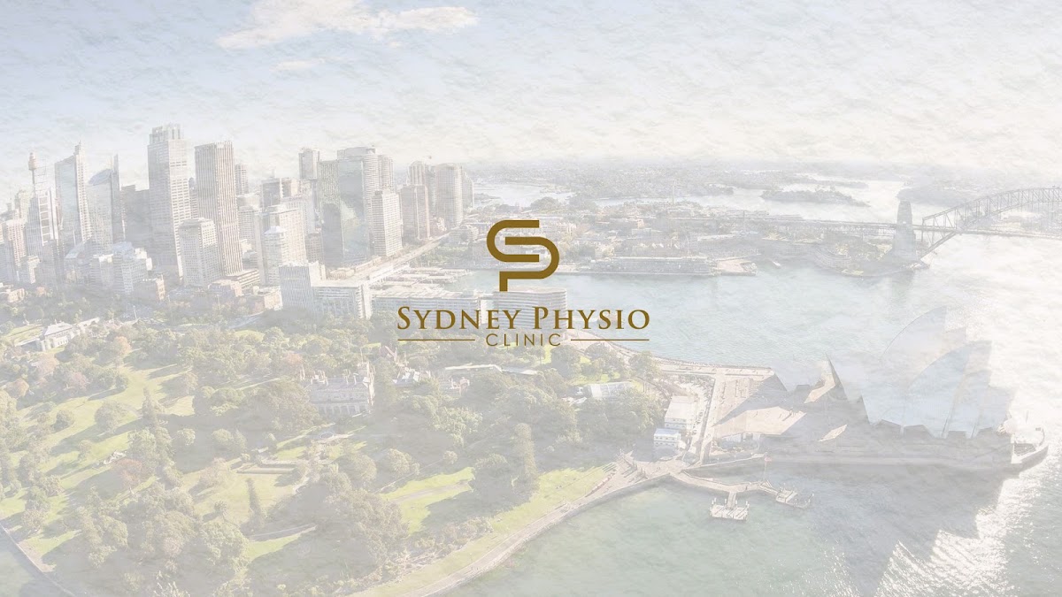 Sydney Physio Clinic