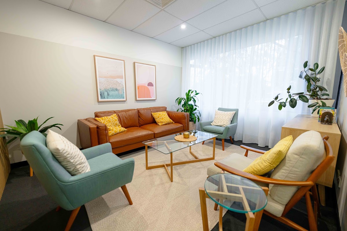 Sydney Psych Hub - Longueville