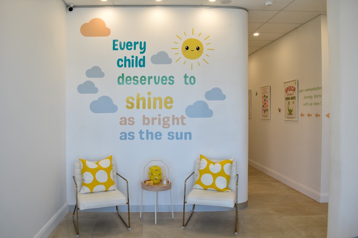 Sydney Speech and Language Clinic