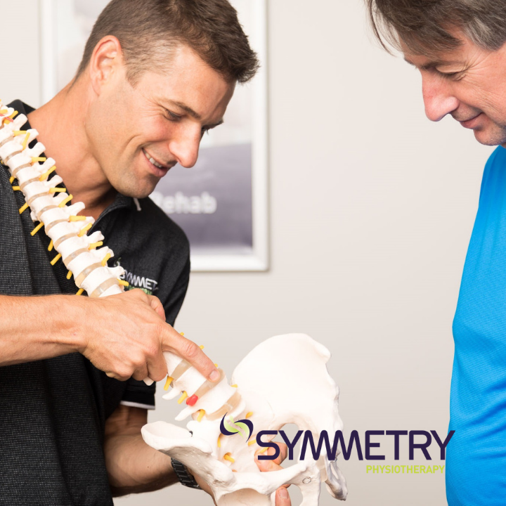 Symmetry Physiotherapy Ascot Vale