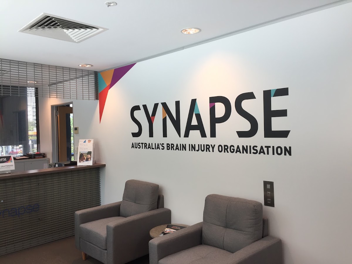 Synapse - Australia's Brain Injury Organisation (National Office)