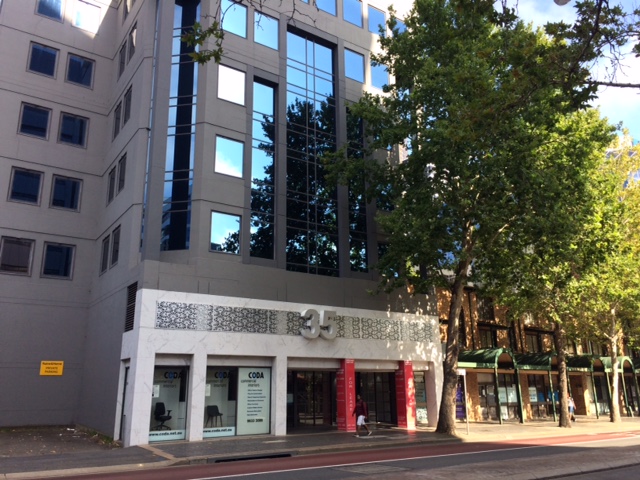Synapse - Australia's Brain Injury Organisation (NSW Office)