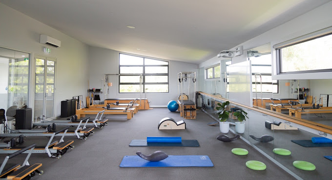 Synergistic Movement Physiotherapy