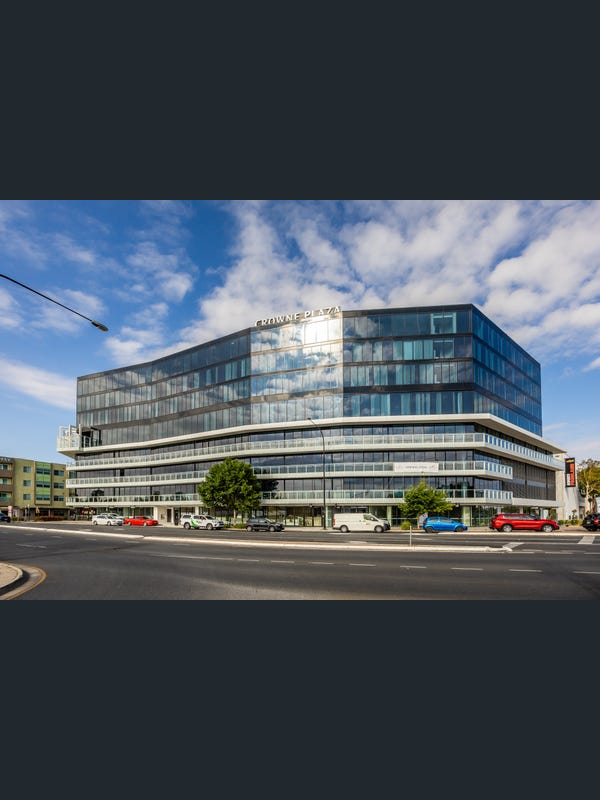 Synergy Community Services
