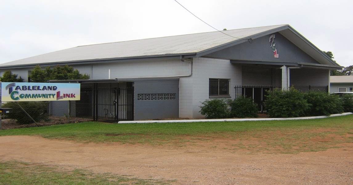 Tableland Community Link Assoc Inc. (TCL)