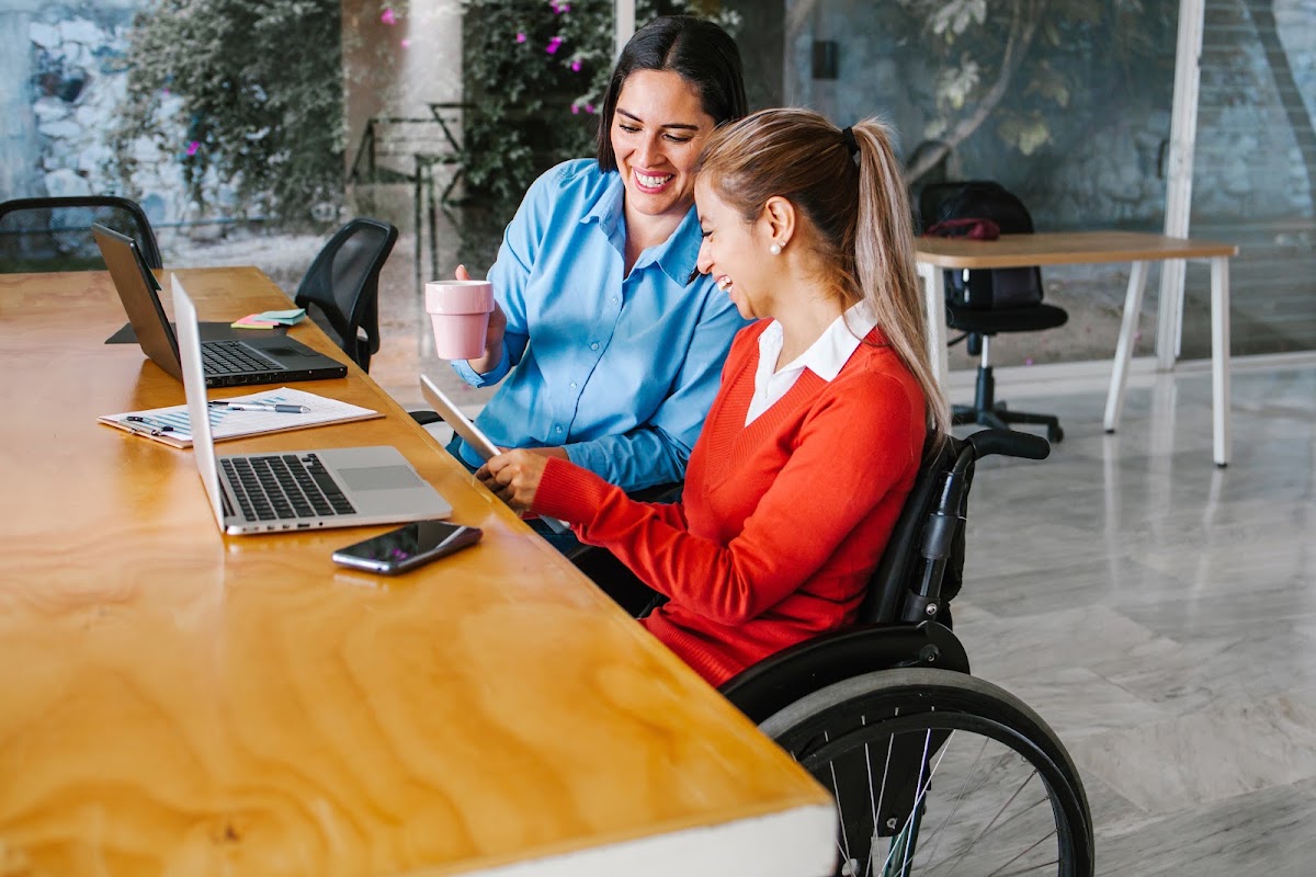 Tailored Holistic Care