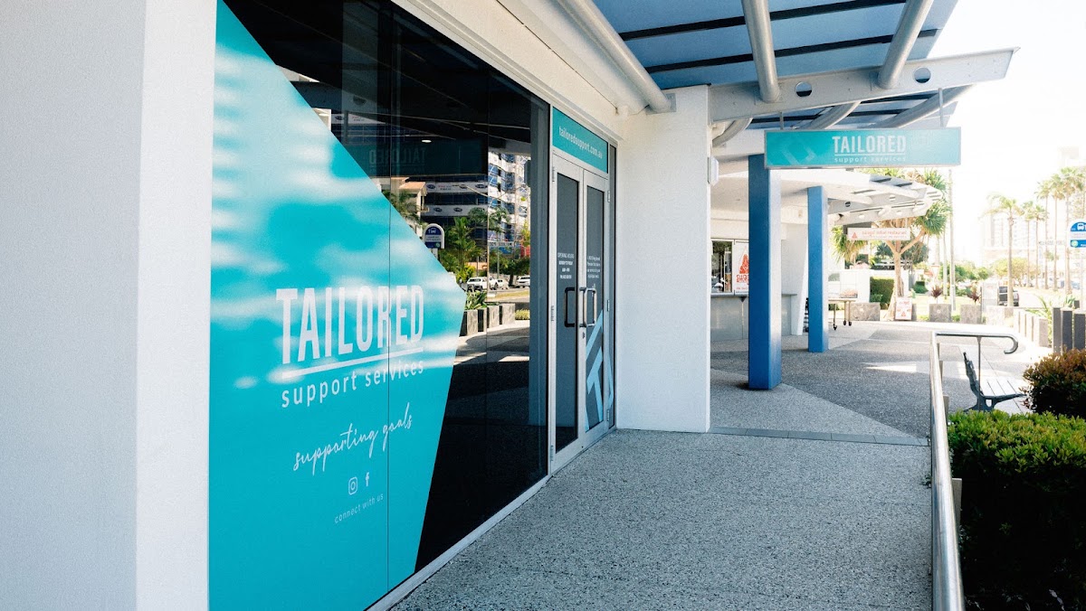Tailored Support Services