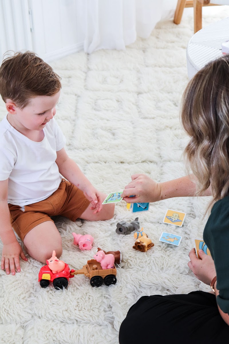 Talem Speech Pathology