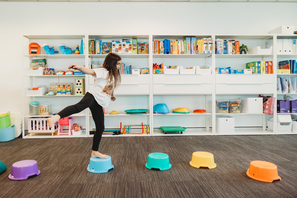 Talkshop Speech Pathology