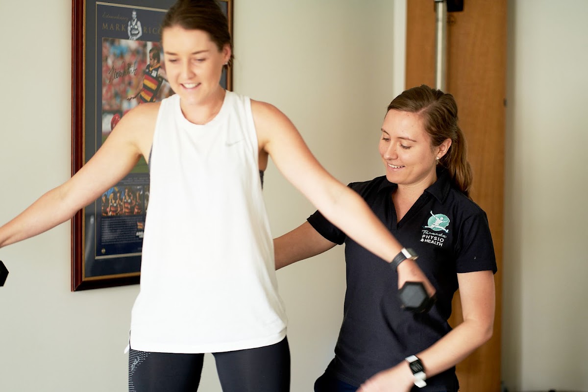 Tanunda Physio & Health