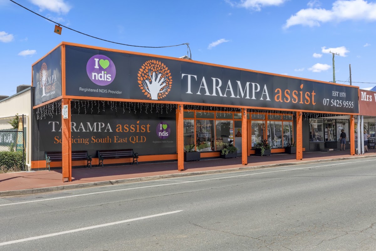 Tarampa Assist