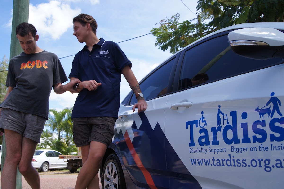 Tardiss