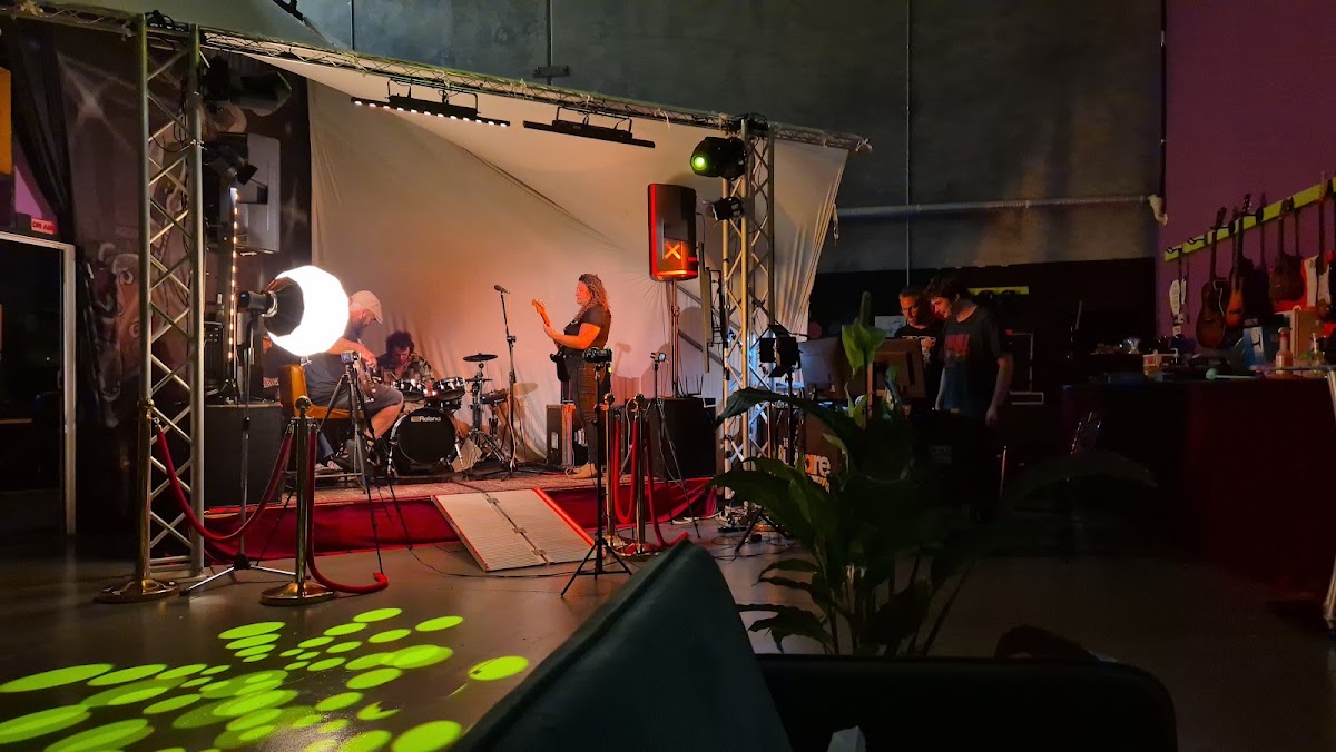 Team Musicare