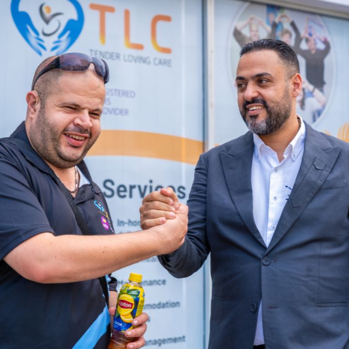 Tender Loving Care Disability Services