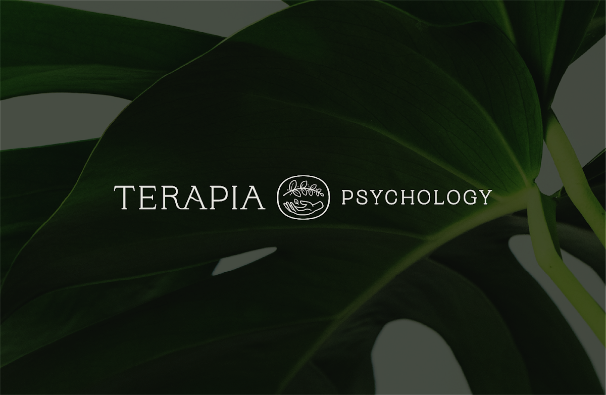 Terapia Psychology