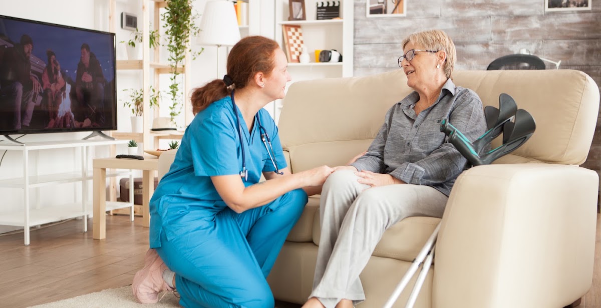 Terje Care Services